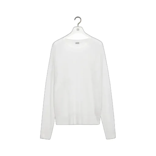 Sweater In Wool