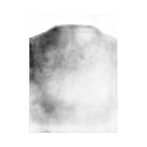 Rick Owens Short Sleeve Crewneck T-Shirt