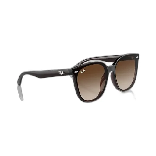 Square-Frame Sunglasses