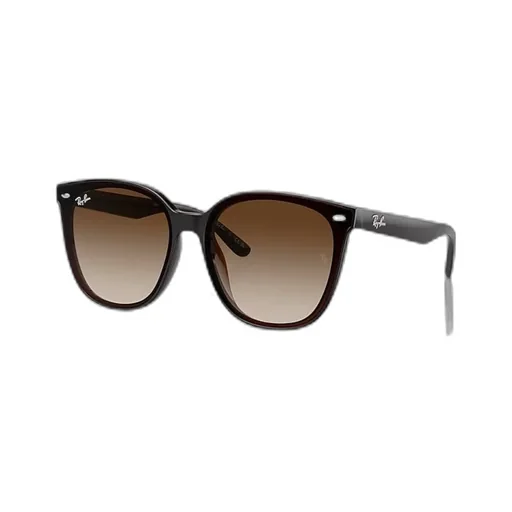 Square-Frame Sunglasses