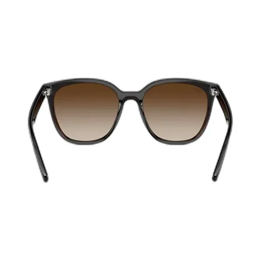 Square-Frame Sunglasses