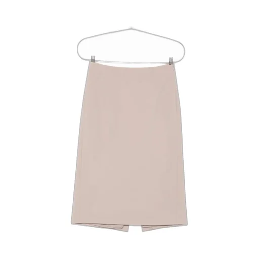 Straight Skirt