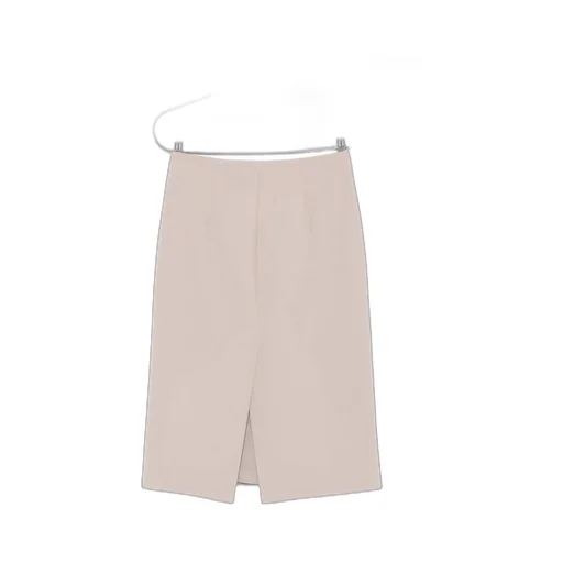 Straight Skirt