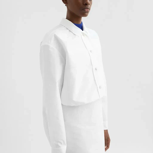 Technical Faille Blouson