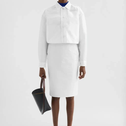 Technical Faille Blouson