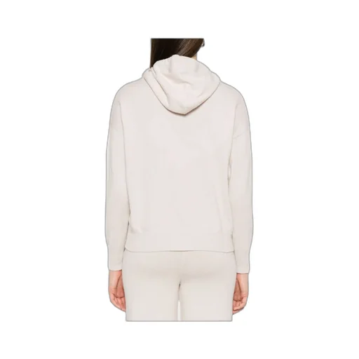 Hooded Sweater