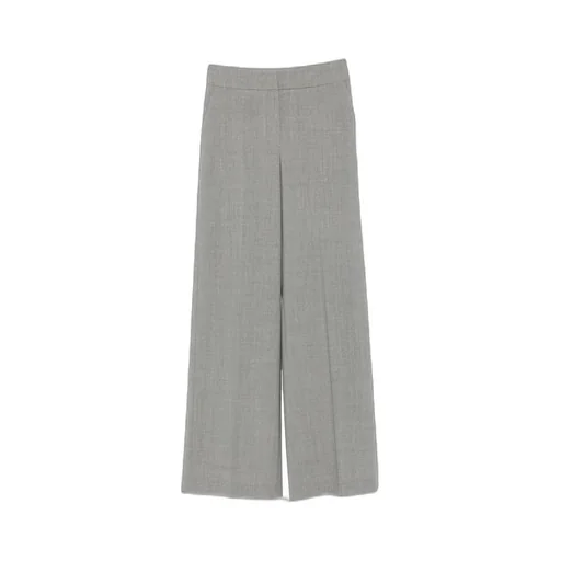 Wool Trousers