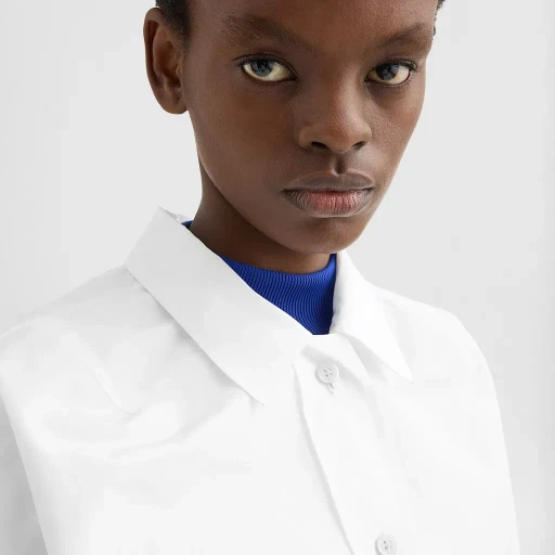 Technical Faille Blouson