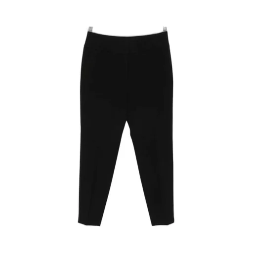 Peserico Straight-Leg Trousers