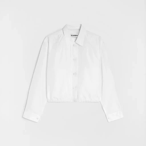 Technical Faille Blouson