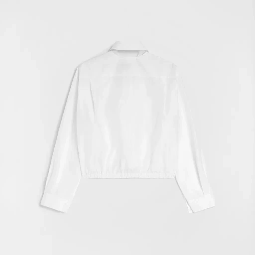 Technical Faille Blouson