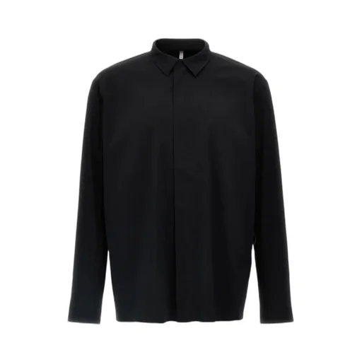 Arc'teryx Metry Straight Hem Shirt