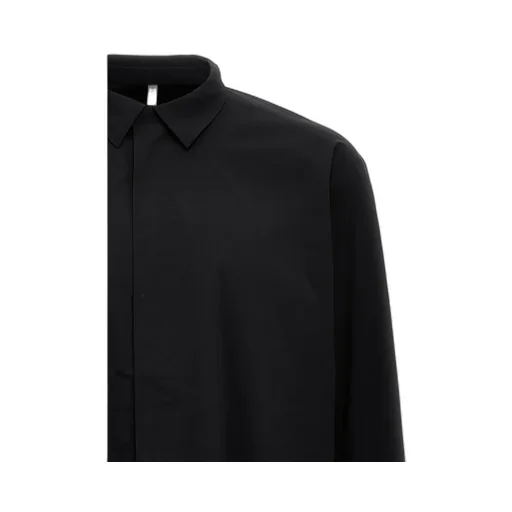 Arc'teryx Metry Straight Hem Shirt