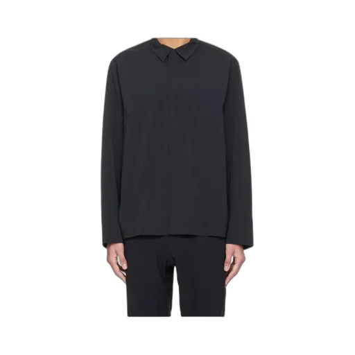 Arc'teryx Metry Straight Hem Shirt