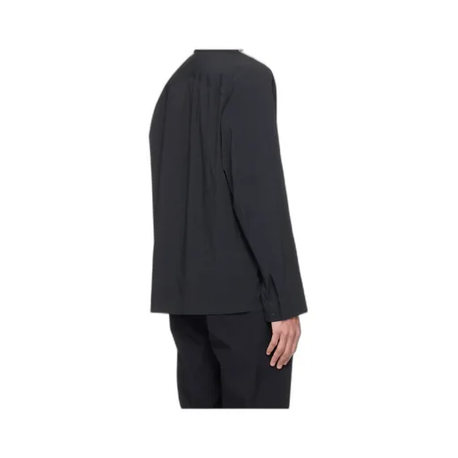 Arc'teryx Metry Straight Hem Shirt