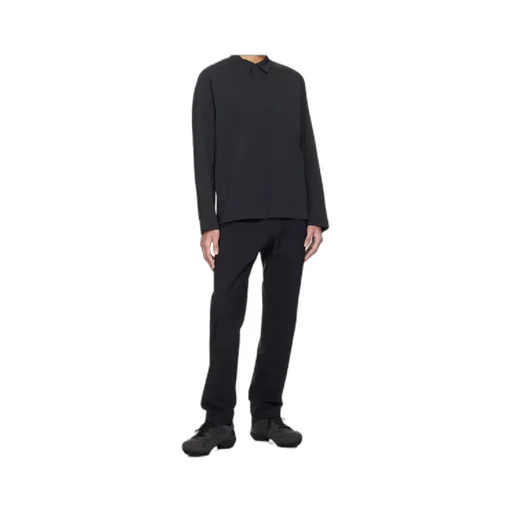 Arc'teryx Metry Straight Hem Shirt