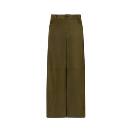 Marni Wide Leg Trousers