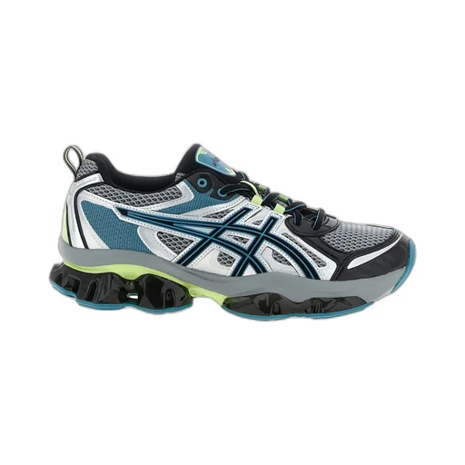 Asics Gel-Quantum Kinetic Panelled Low-Top Sneakers