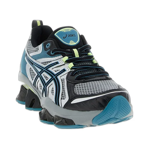 Asics Gel-Quantum Kinetic Panelled Low-Top Sneakers