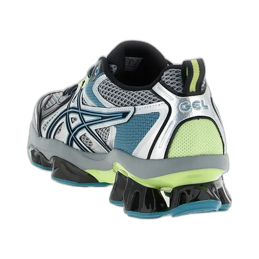 Asics Gel-Quantum Kinetic Panelled Low-Top Sneakers