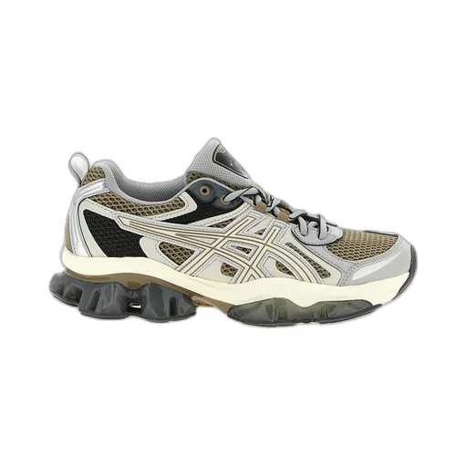 Asics Gel-Quantum Kinetic Panelled Low-Top Sneakers