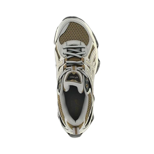 Asics Gel-Quantum Kinetic Panelled Low-Top Sneakers