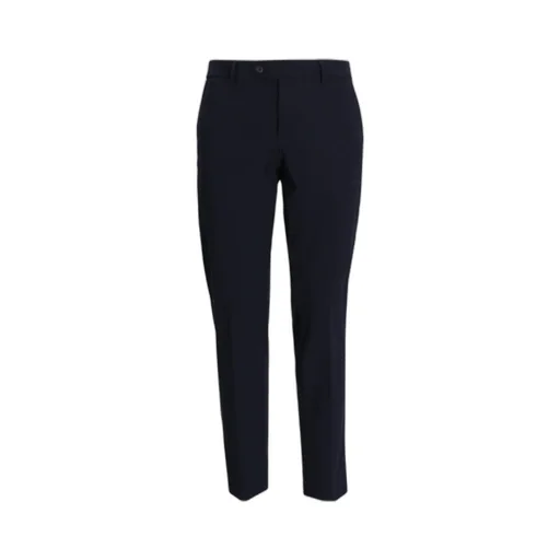Pressed-Crease Chinos
