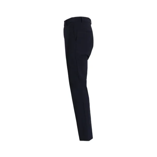 Pressed-Crease Chinos