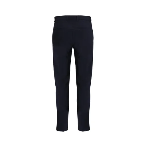 Pressed-Crease Chinos