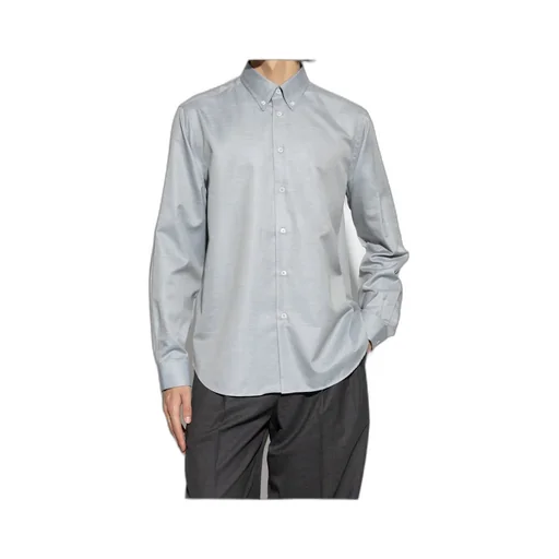Paul Smith Long Sleeved Classic Shirt