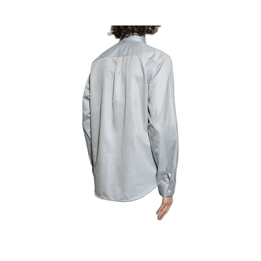 Paul Smith Long Sleeved Classic Shirt