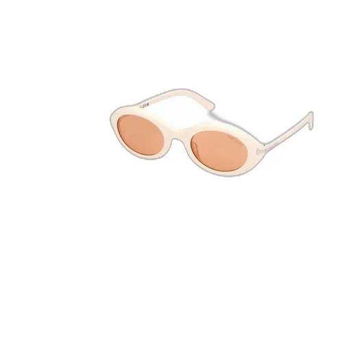 Tom Ford Eyewear Carmen Oval-Frame Sunglasses