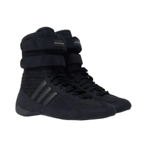 Stella Mccartney Rasant 2.0 Strapped Trainers