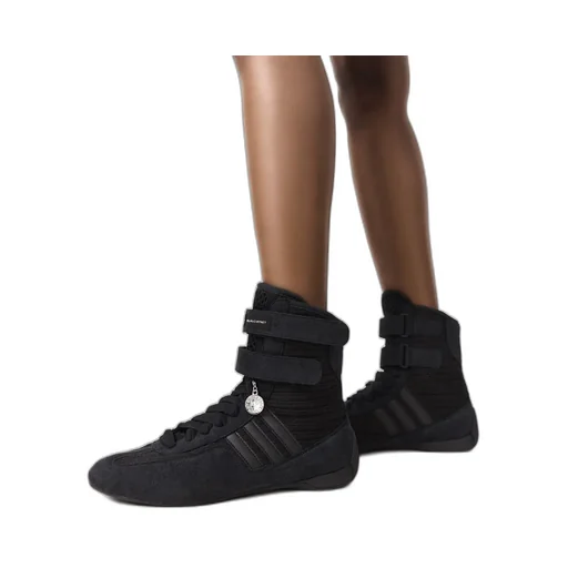 Stella Mccartney Rasant 2.0 Strapped Trainers