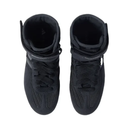 Stella Mccartney Rasant 2.0 Strapped Trainers