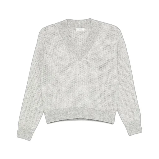 V-Neck Sweater