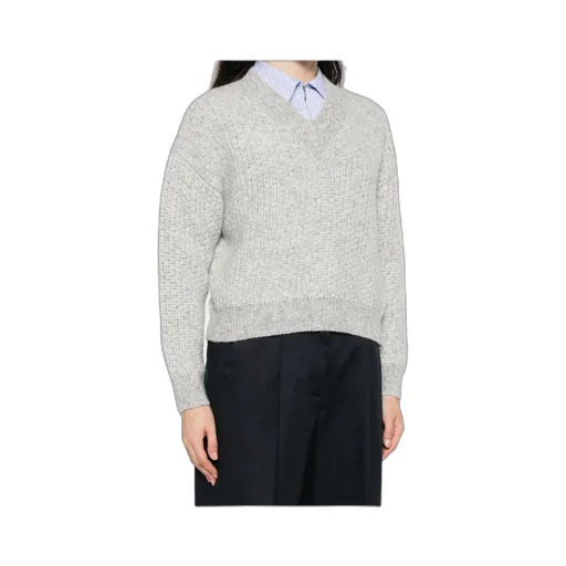 V-Neck Sweater