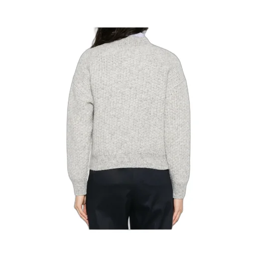 V-Neck Sweater