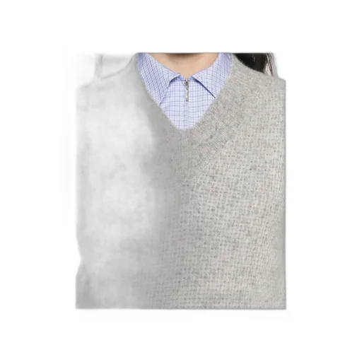 V-Neck Sweater