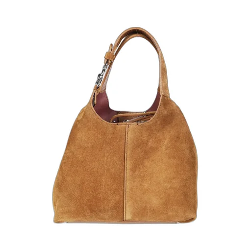 Coccinelle C-Easy Logo Lettering Small Tote Bag