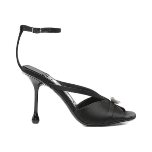 100Mm Siva Sandals