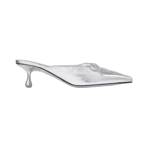 Jimmy Choo Scarlett Mules