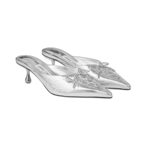 Jimmy Choo Scarlett Mules