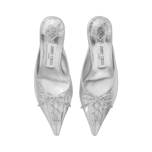Jimmy Choo Scarlett Mules