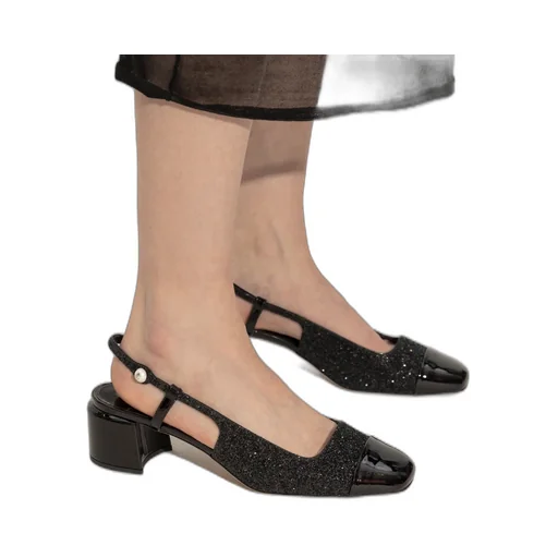 Jimmy Choo Elisa Pumps