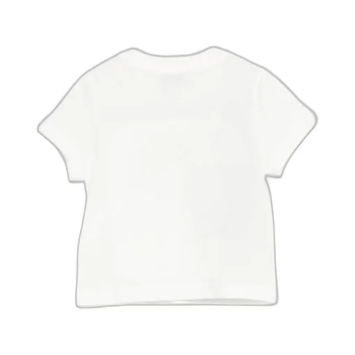 Pegasus-Motif T-Shirt