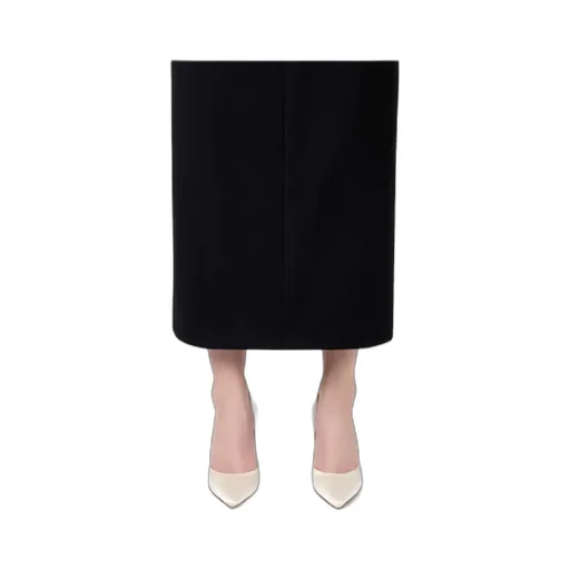 Roger Vivier Embellished Pointed Toe Pumps