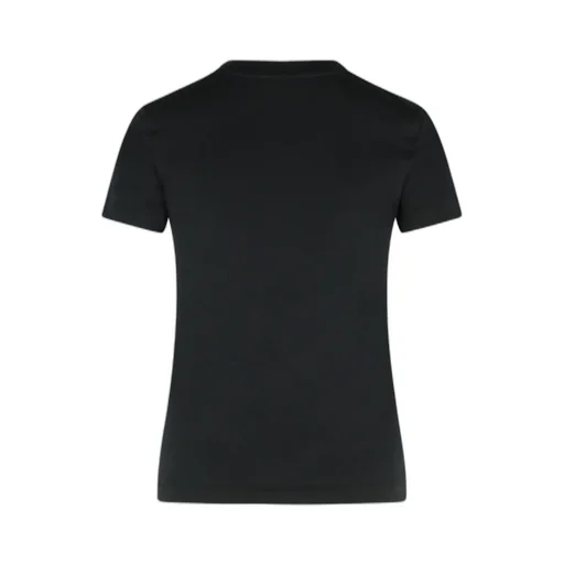 Moschino Jeans Logo Printed Slim-Fit T-Shirt