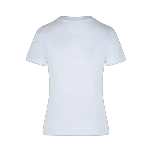 Moschino Jeans Logo Printed Slim-Fit T-Shirt