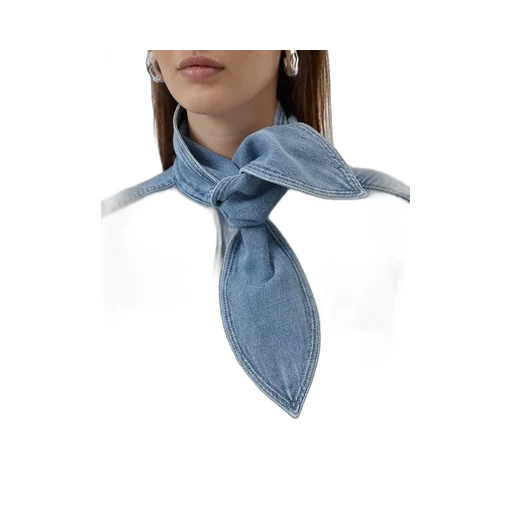 Scarf Shirt